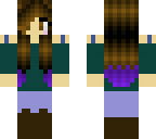 another girl skin