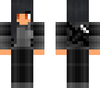 aphmau as katniss