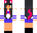 aphmau yandere