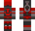 armor mayhem soldier