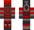 armor mayhem soldier