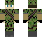army guy