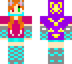assassin fox