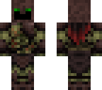 autism orc