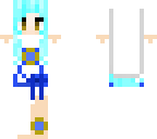 azura from fire emblem fates birthright