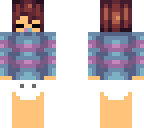 baby frisk