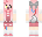 baby mangle