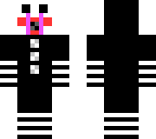 baby puppet