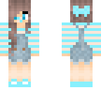 baby skin