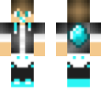 baby z0minecraft