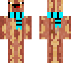 bacon ross