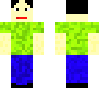 baldy