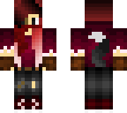 bandit girl