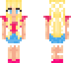 barbie like like