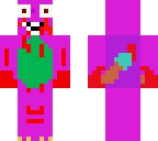 barney