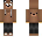 bear