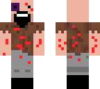 beaten up notch