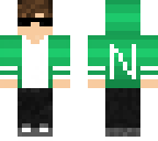 best skin steve edition
