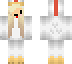 better chicken girl