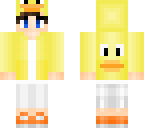 better textured duck boy