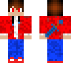 bigroman36 skin