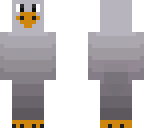 bird