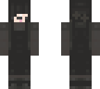 black and white antid0te skin