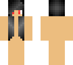 black hair base