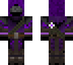 blind ender bandit