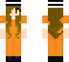 blonde prisoner