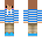 blue boy