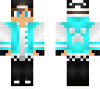 blue boy