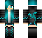 blue gamer