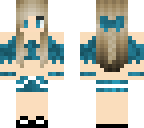 blue teen