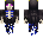 blue wraith