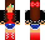 bow biker