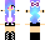 bow edit