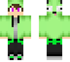 boy version of gir