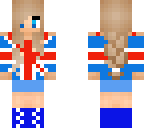 british ladeh