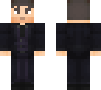 bruce wayne