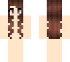 brunette hair base