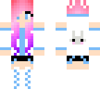 bunny girl