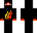 burningninja