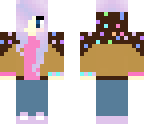 candy gamer edit