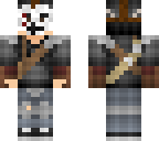 casey jones without a hood
