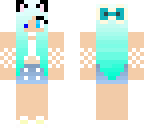 cat girl