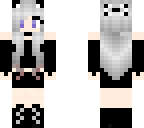cat girl