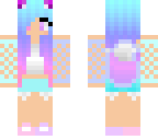 cat girl