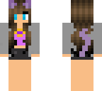 cat girl