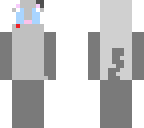 cat skin 